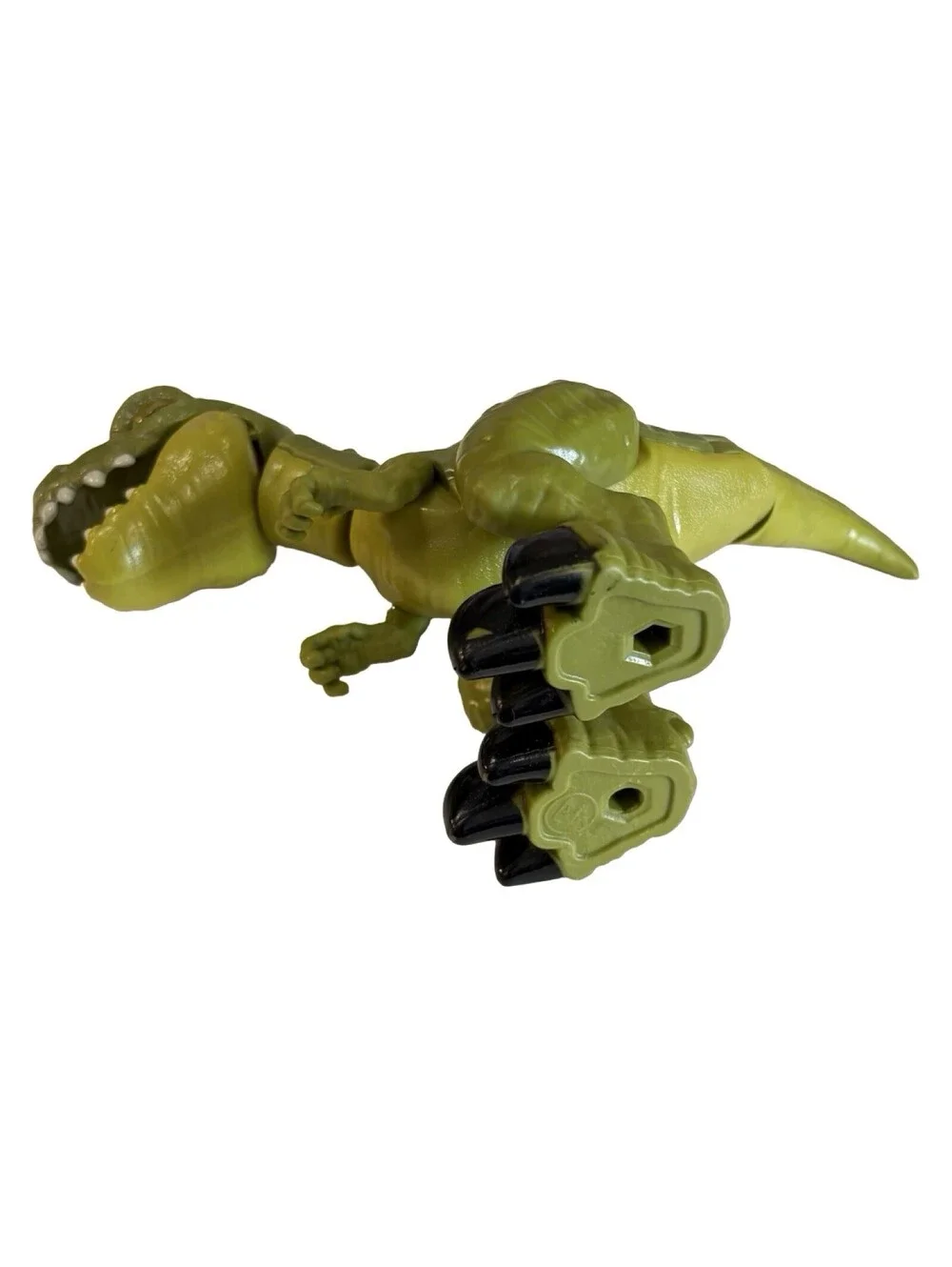 T-Rex from Imaginext Jurassic World Break Out Dino Hauler Playset Mattel 2020